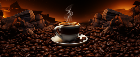 Brewing the Perfect Filter Coffee