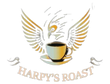 Harpy's Roast Coffee