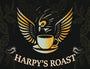 Harpy's Roast Coffee